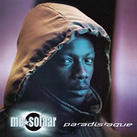 MC Solaar - Paradisiaque