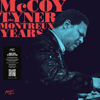 McCoy Tyner - McCoy Tyner - the Montreux Yea
