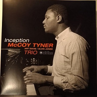 McCoy Tyner Trio - Inception