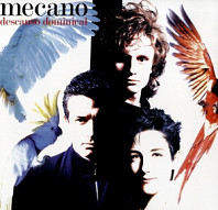 Mecano - Descanso Dominical