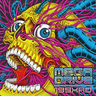 Mega Drive (3) - 199xad