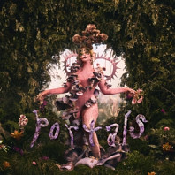 Melanie Martinez (2) - Portals