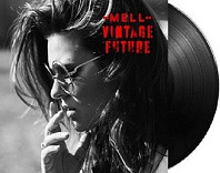 Mell (9) - Mell & Vintage Future