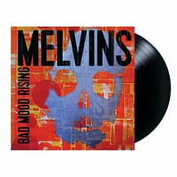 Melvins - Bad Moon Rising