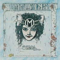 Melvins - Ozma