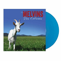 Melvins - Tres Cabrones