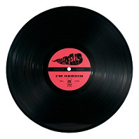 Mephistofeles - I'm Heroin