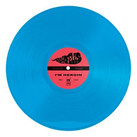 Mephistofeles - I'm Heroin