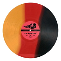 Mephistofeles - I'm Heroin