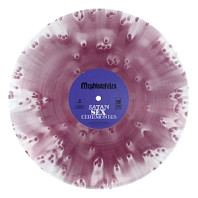 Mephistofeles - Satan Sex Ceremonies