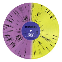 Mephistofeles - Satan Sex Ceremonies