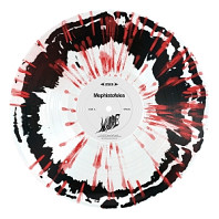 Mephistofeles - Whore