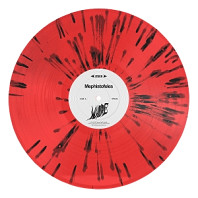 Mephistofeles - Whore