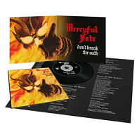 Mercyful Fate - Don't Break the Oath