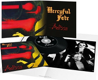 Mercyful Fate - Melissa