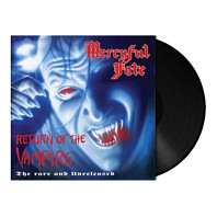 Mercyful Fate - Return of the Vampire