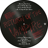 Mercyful Fate - Return of the Vampire