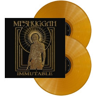 Meshuggah - Immutable - the Indelible Edition