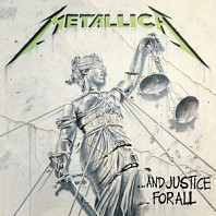 Metallica - ...and Justice For All