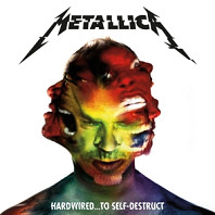 Hardwired...To Self-Destruct