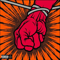 St. Anger