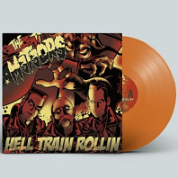 Meteors - Hell Train Rollin'