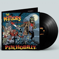 Psychobilly