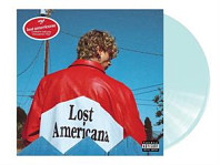 Mgk - Lost Americana