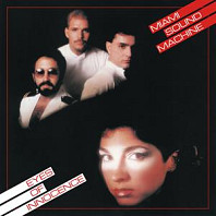 Miami Sound Machine - Eyes of Innocence