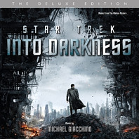 Michael Giacchino - Star Trek Into Darkness