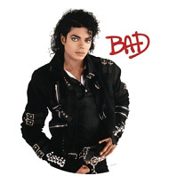 Michael Jackson - Bad