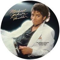 Michael Jackson - Thriller