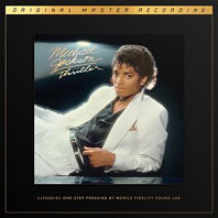 Michael Jackson - Thriller