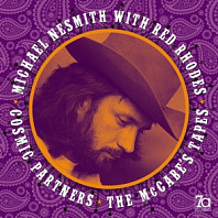 Michael Nesmith - Cosmic Partners - the McCabe's Tapes