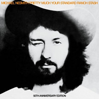 Michael Nesmith - Pretty Much You Standard Ranch Stash