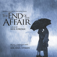 Michael Nyman - End of the Affair