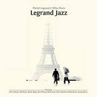 Michel Legrand - Legrand Jazz