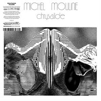 Michel Moulinie - Chrysalide