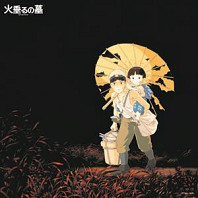Michio Mamiya - Grave of the Fireflies