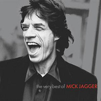 Mick Jagger - The Very Best of Mick Jagger