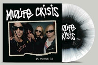 Midlife Crisis - 45 Turns 33