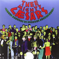 Mighty Caesars - John Lennon's Corpse Revisited