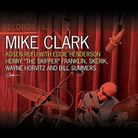 Mike Clark (2) - Kosen Rufu With Eddie Henderson