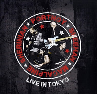 Mike Portnoy - Live In Tokyo