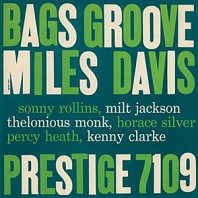 Bags Groove