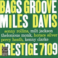 Bags' Groove