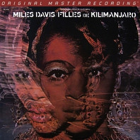 Miles Davis - Filles De Kilimanjaro