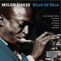 Miles Davis - Kind of Blue