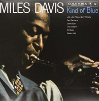 Miles Davis - Kind of Blue