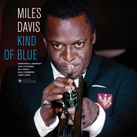 Miles Davis - Kind of Blue